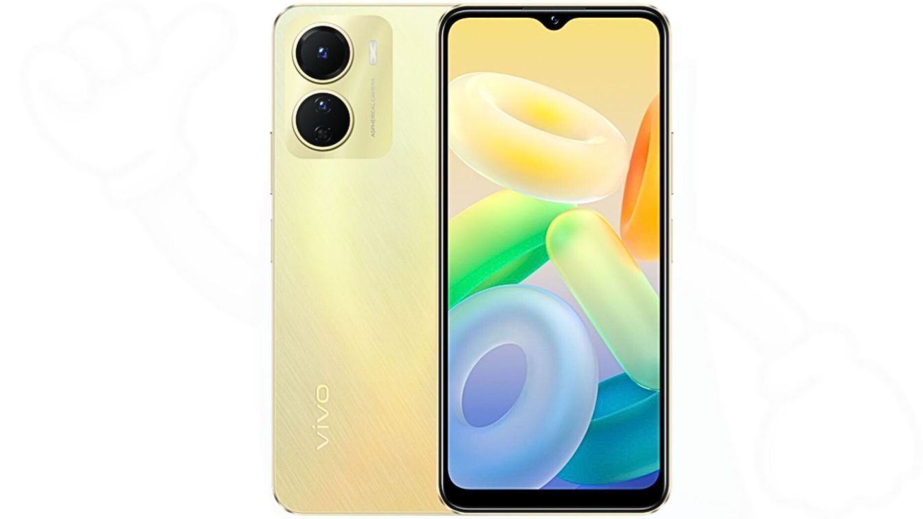 Vivo Y16