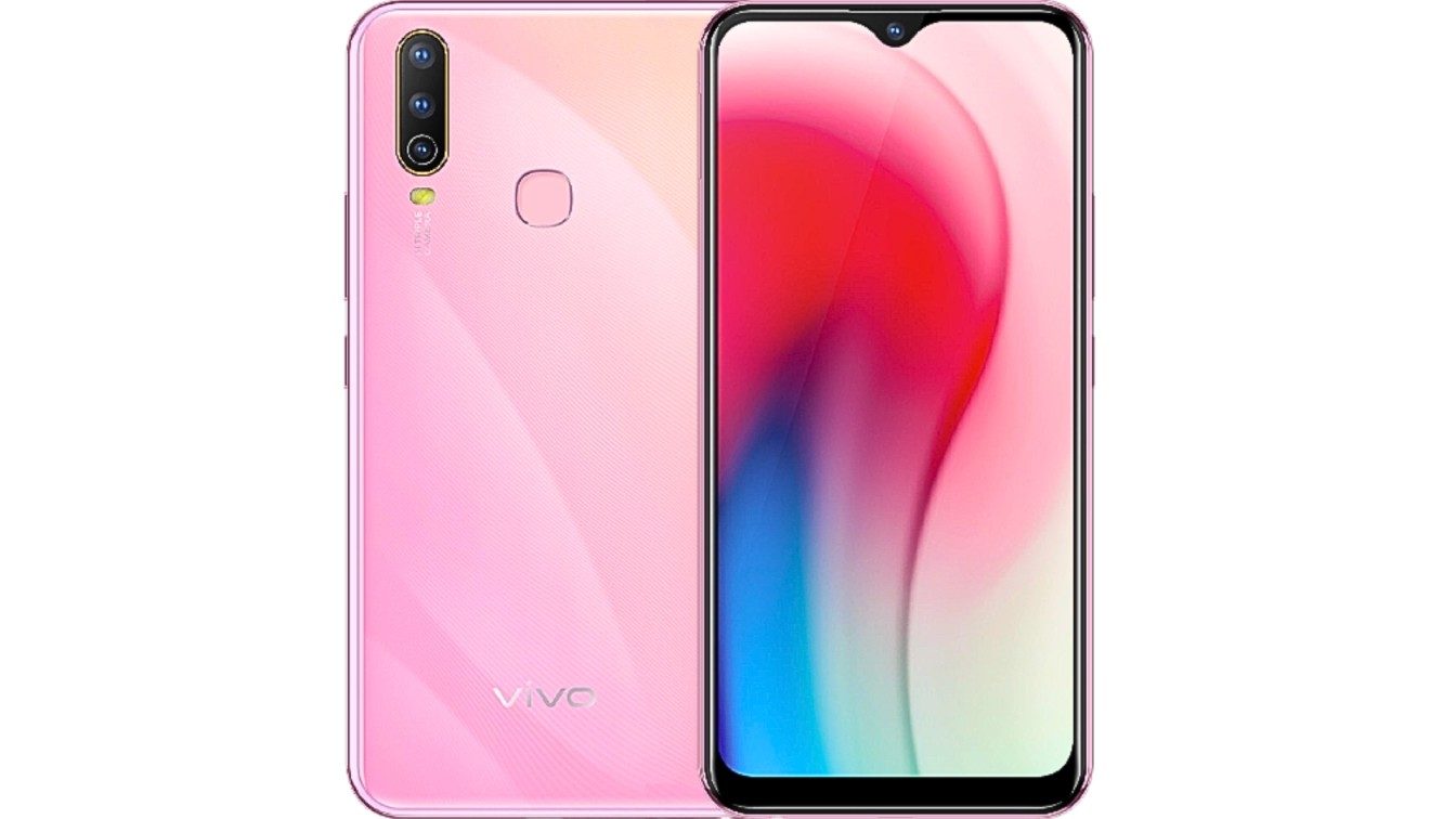 Vivo Y17