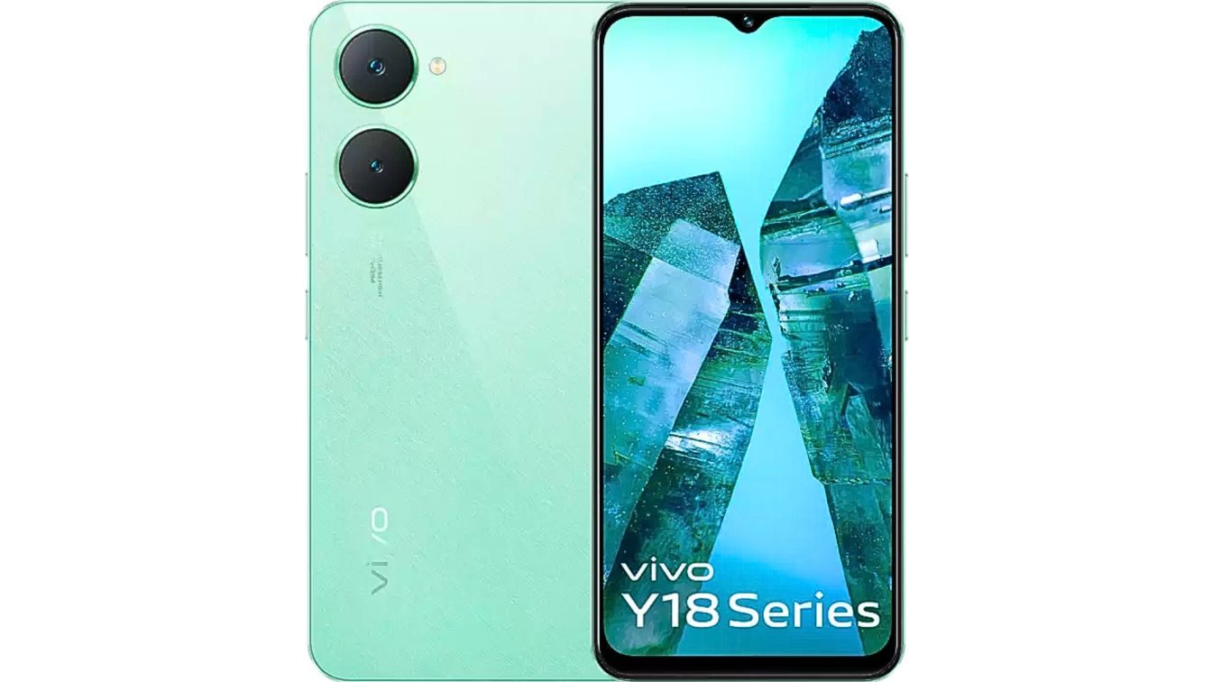 Vivo Y18i