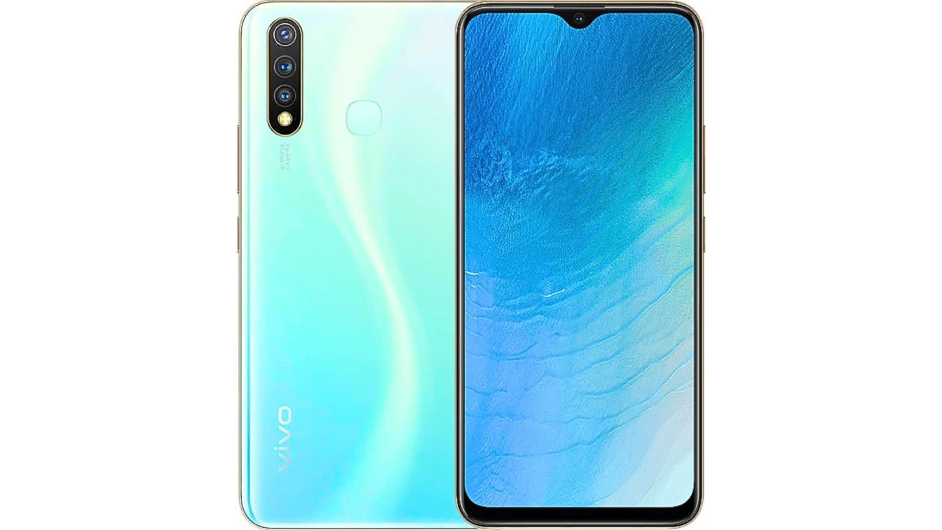 Vivo Y19