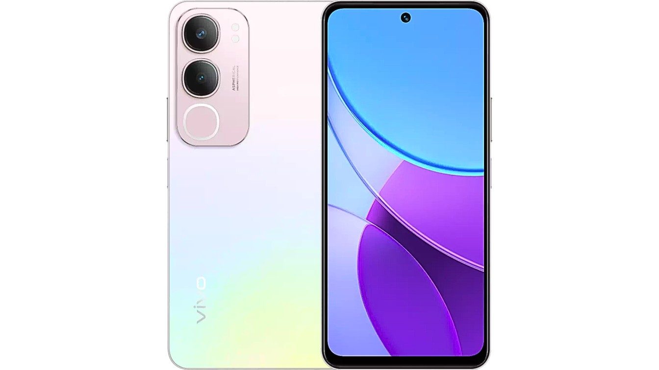 Vivo Y19s