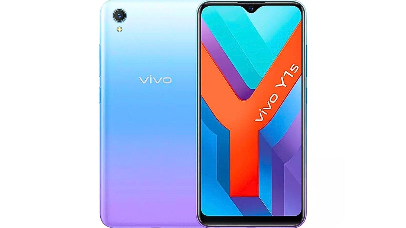 Vivo Y1s