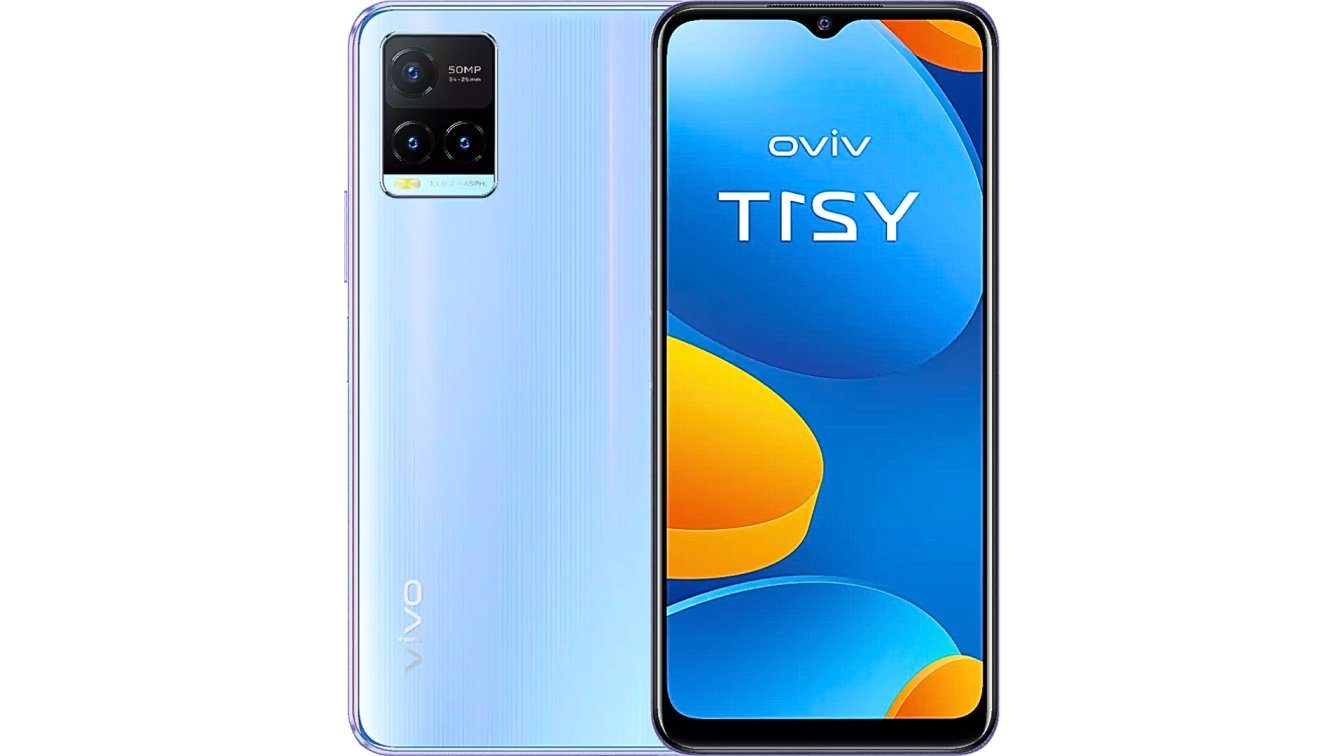 Vivo Y21T