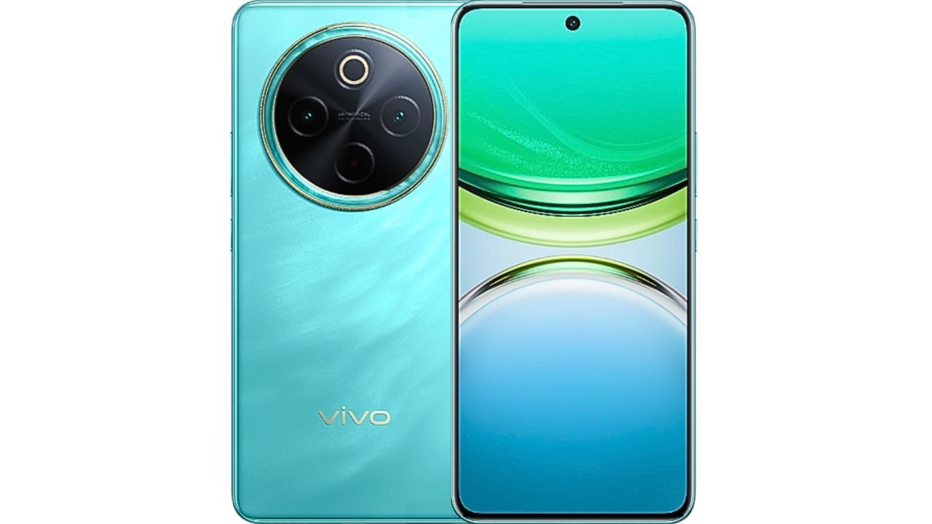 Vivo Y300 Pro