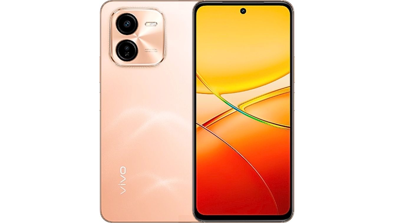 Vivo Y37 Pro