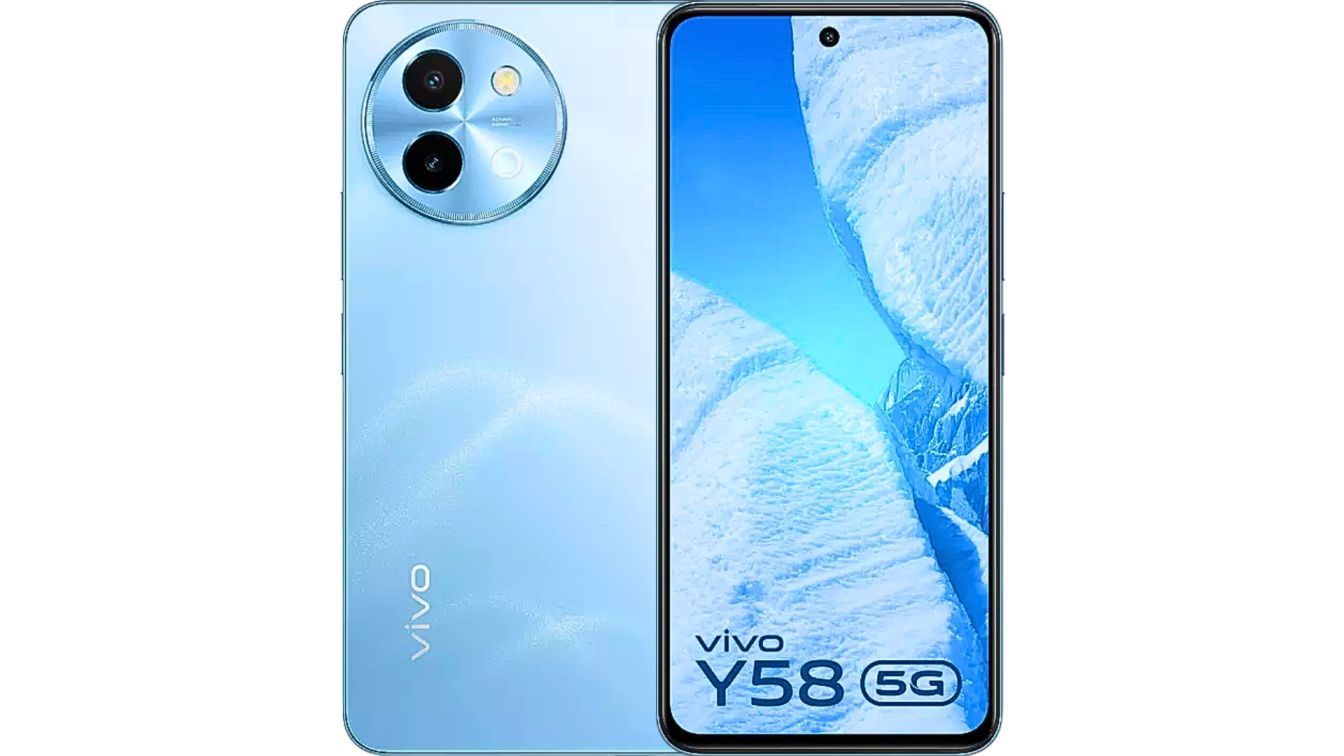 Vivo Y58