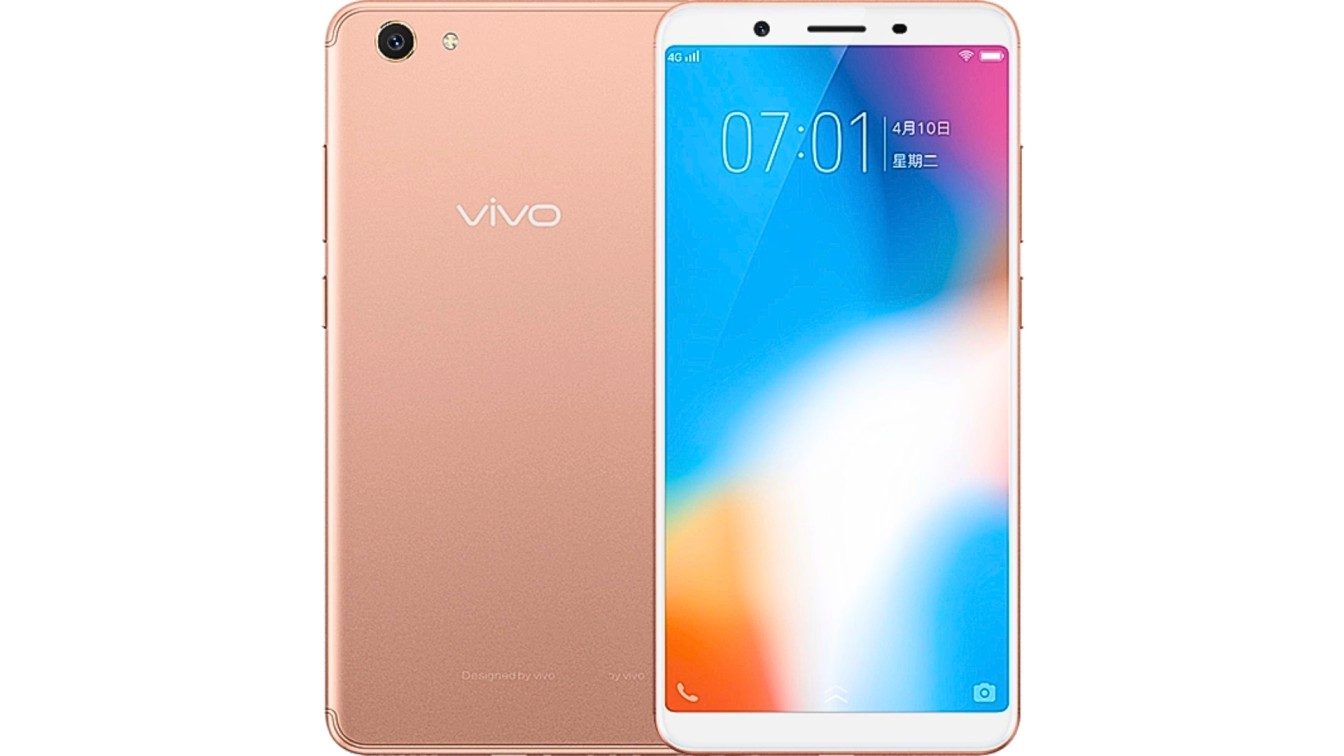 Vivo Y71