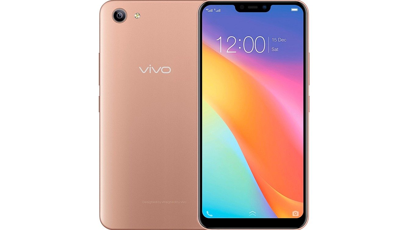 Vivo Y81i