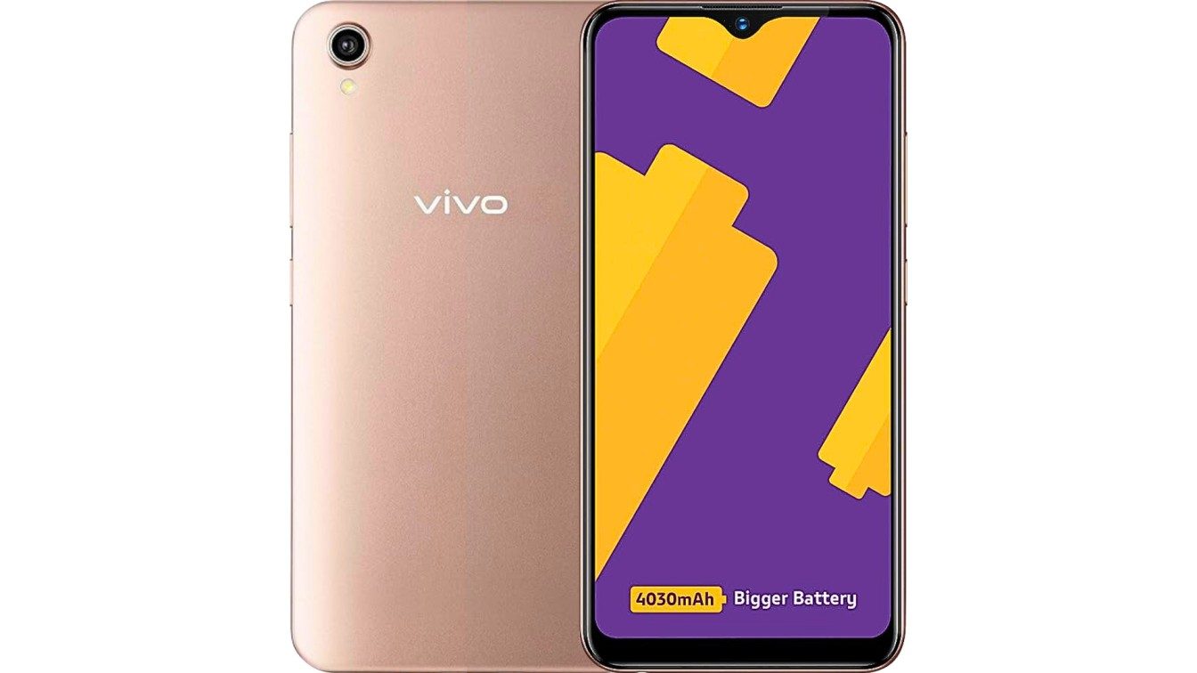 Vivo Y90