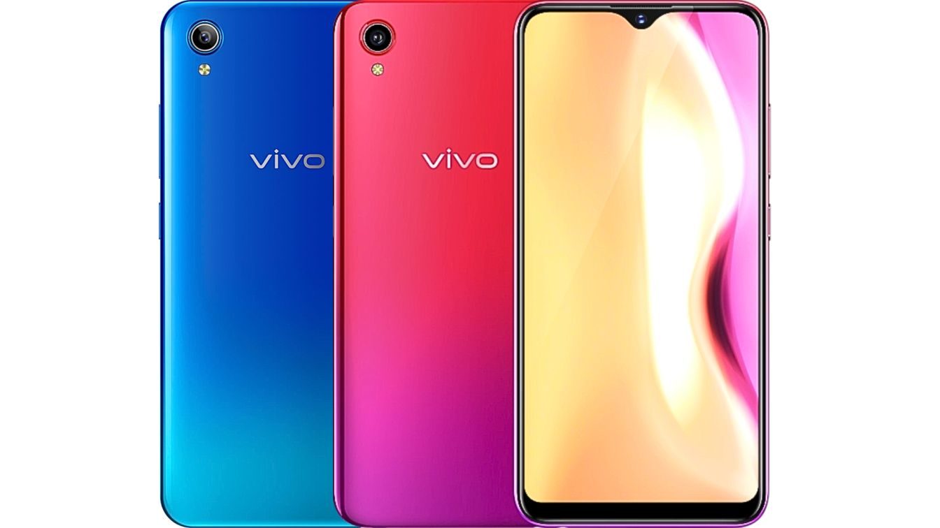 Vivo Y91