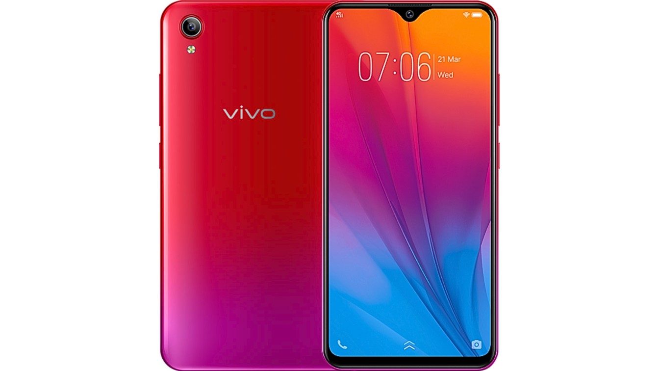 Vivo Y91C 2020