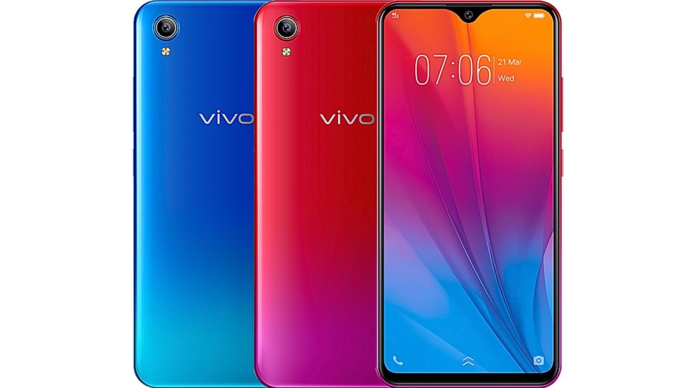 Vivo Y91c