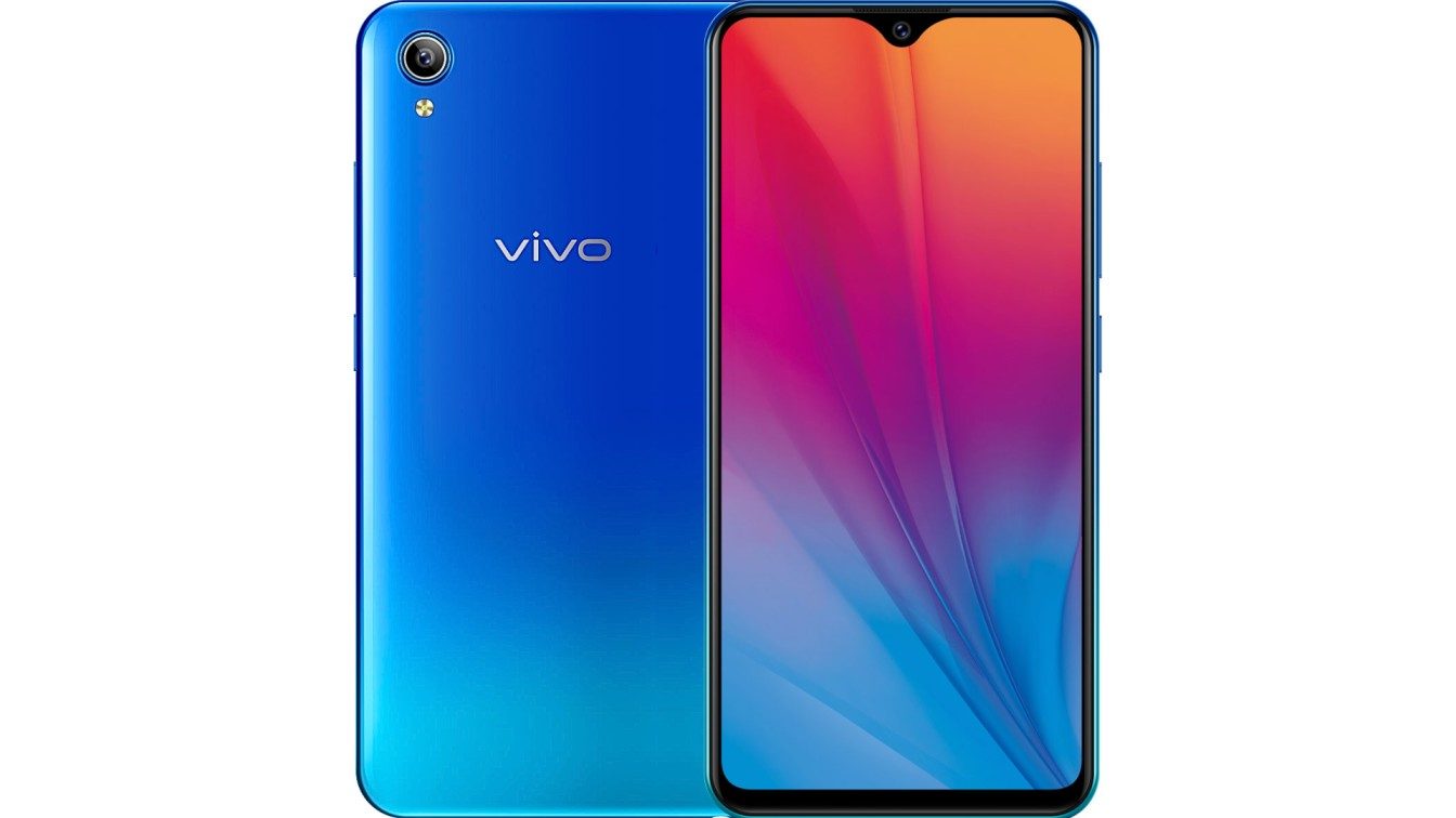 Vivo Y91i