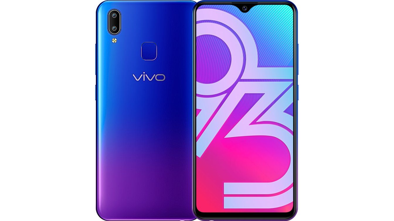 Vivo Y93