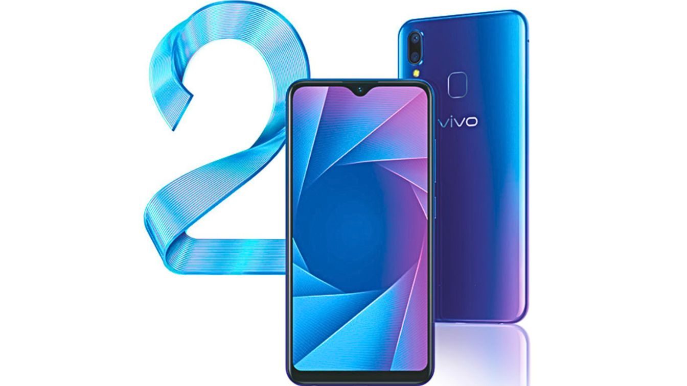 Vivo Y95