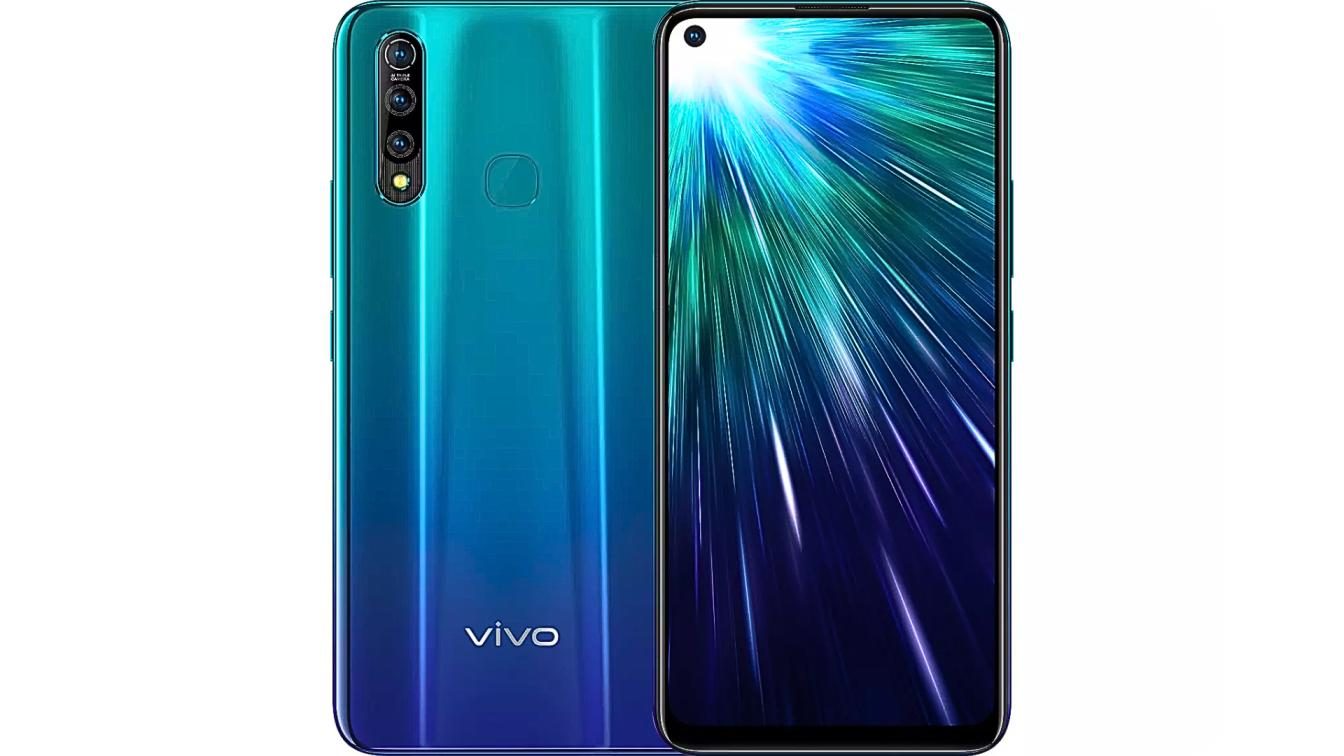 Vivo Z1 Pro