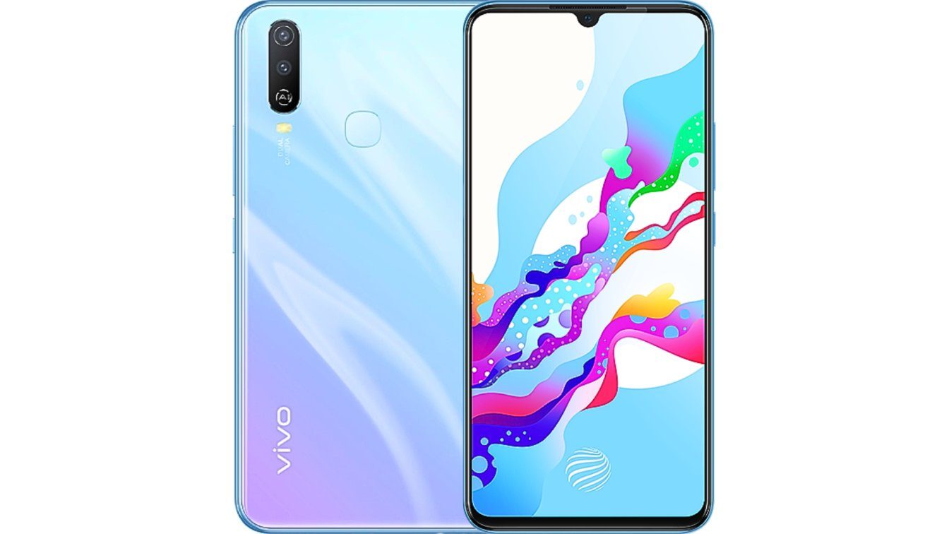 Vivo Z1x