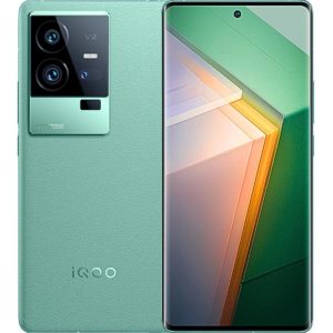 Vivo iQOO 11 Pro