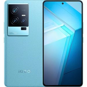 Vivo iQOO 11s