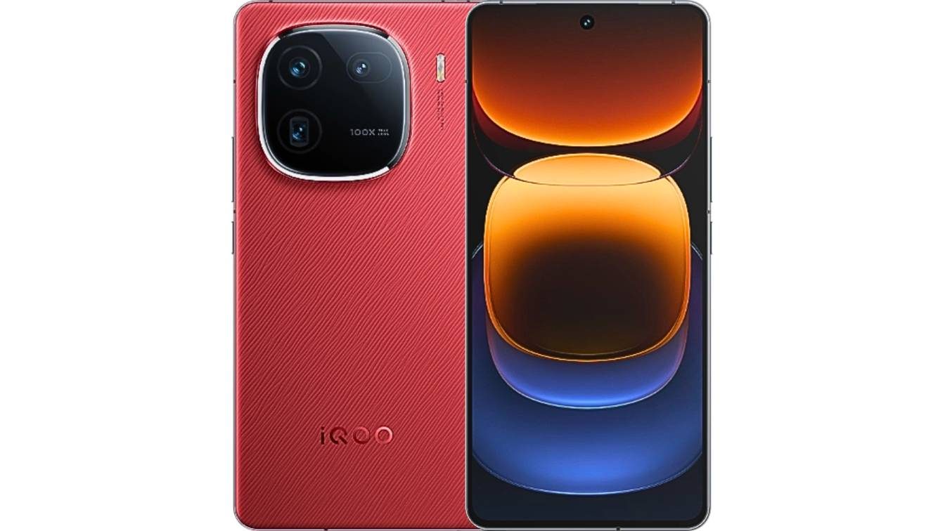 Vivo iQOO 12