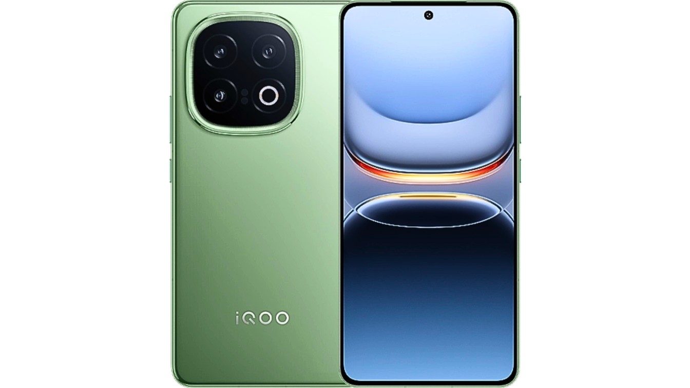 Vivo iQOO 13