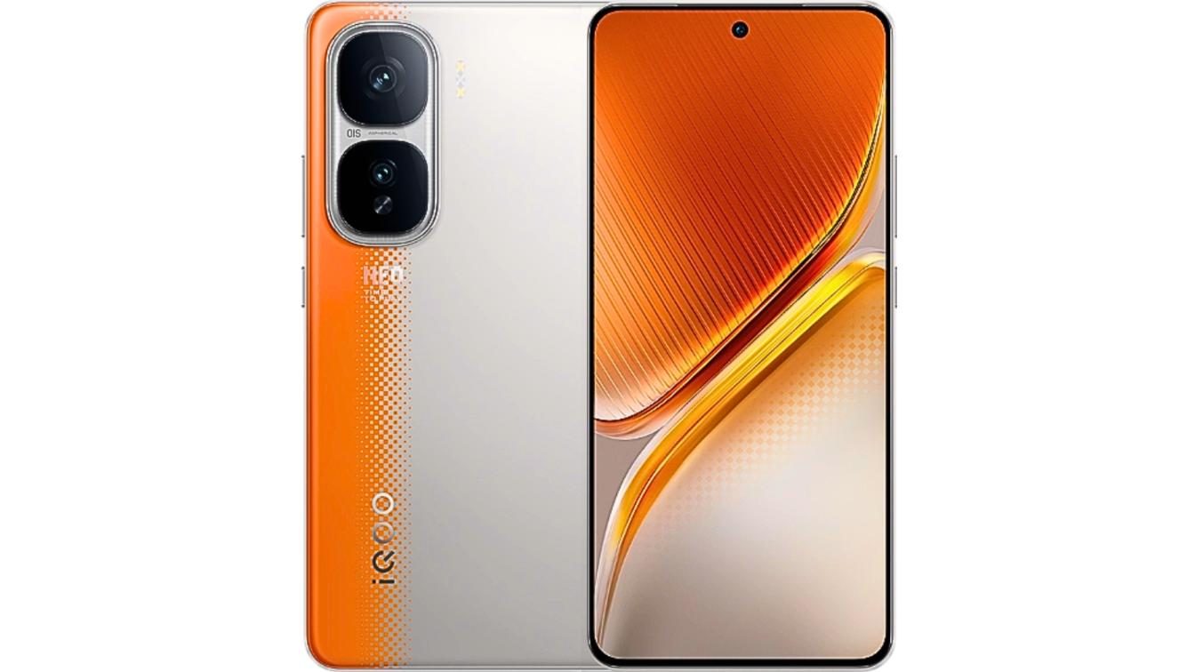 Vivo iQOO Neo10 Pro (China)