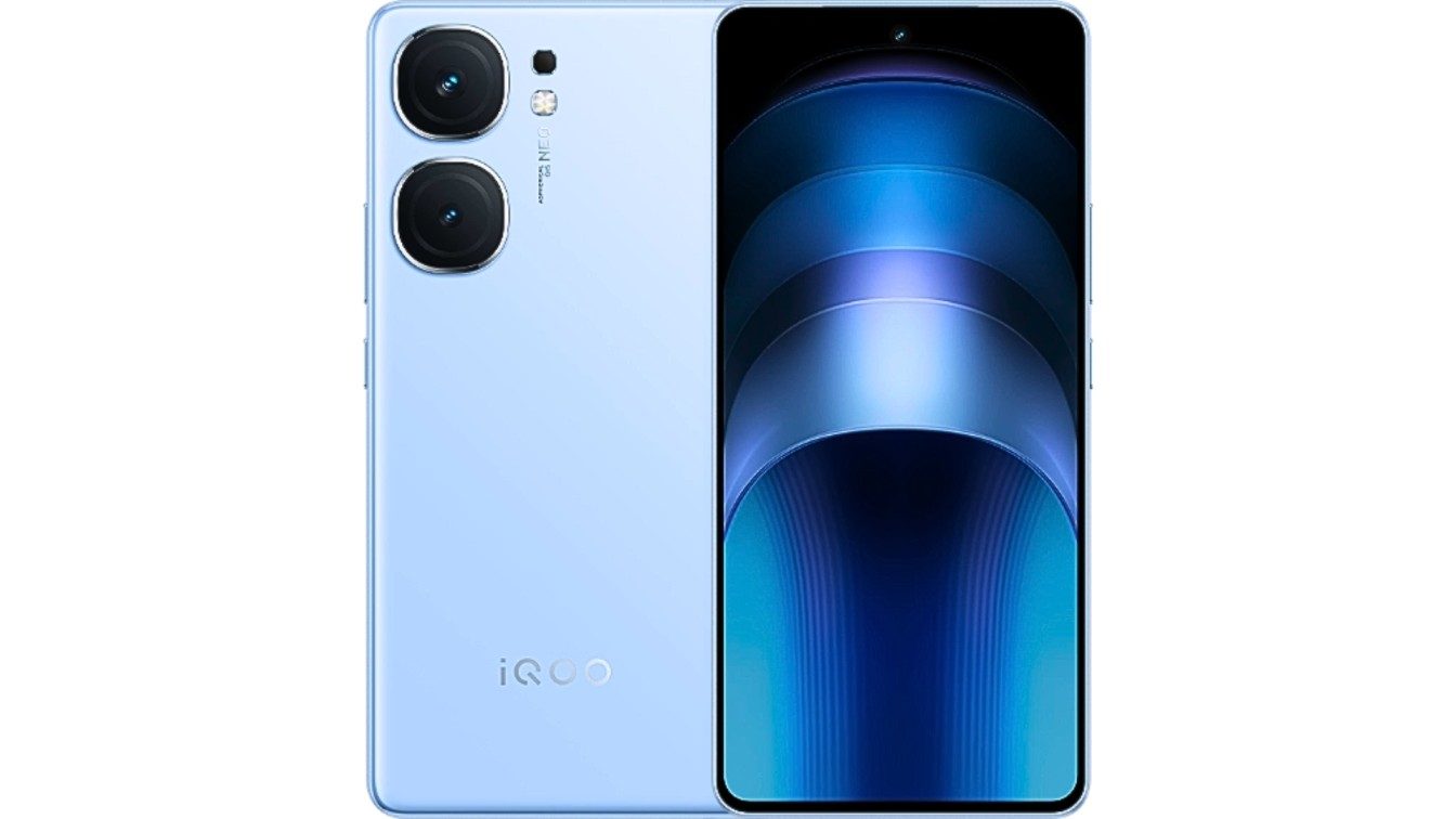 Vivo iQOO Neo9