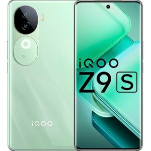 Vivo iQOO Z9s