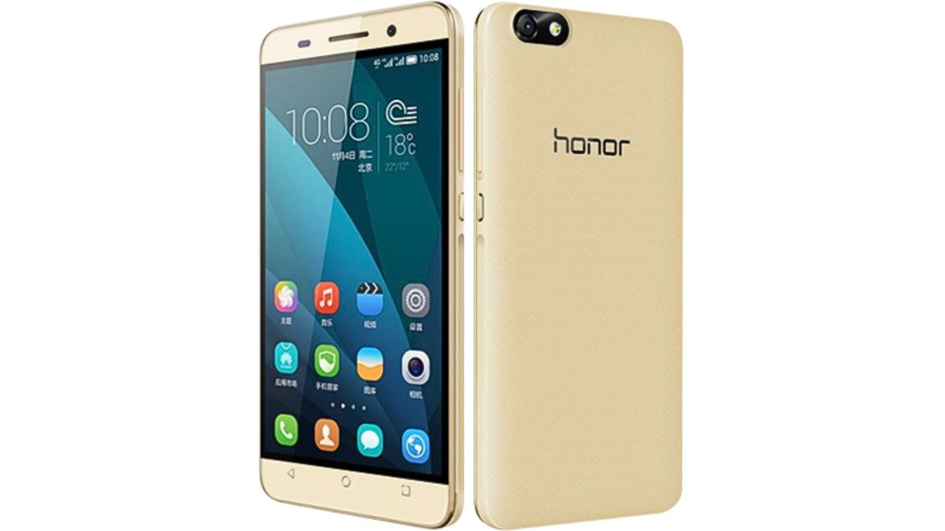 Honor 4X