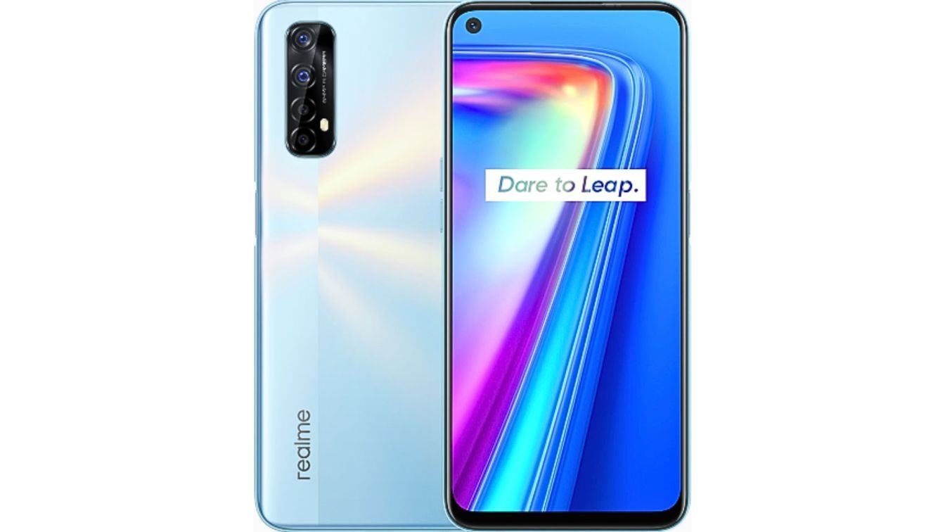 Realme 7