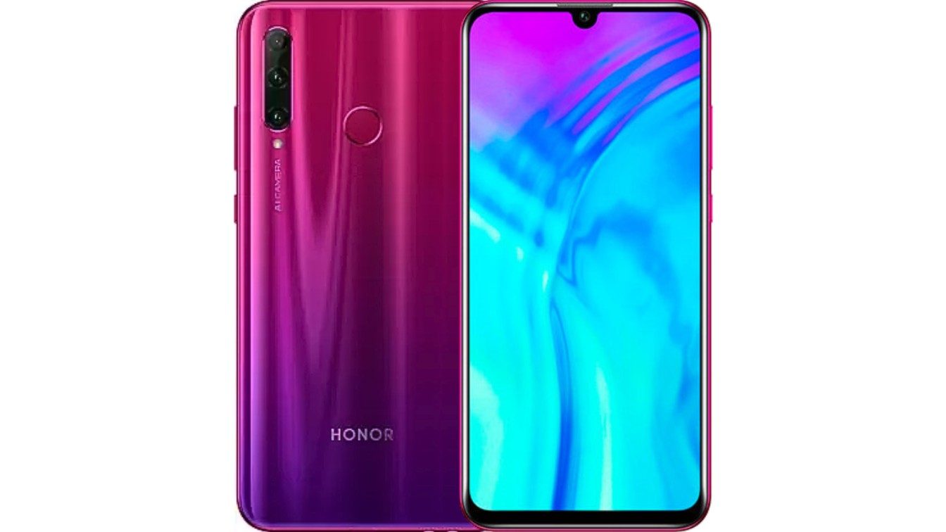 Honor 20i