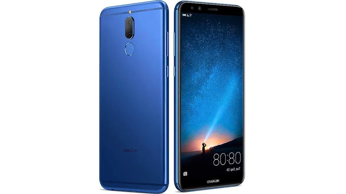 Huawei Nova 2i