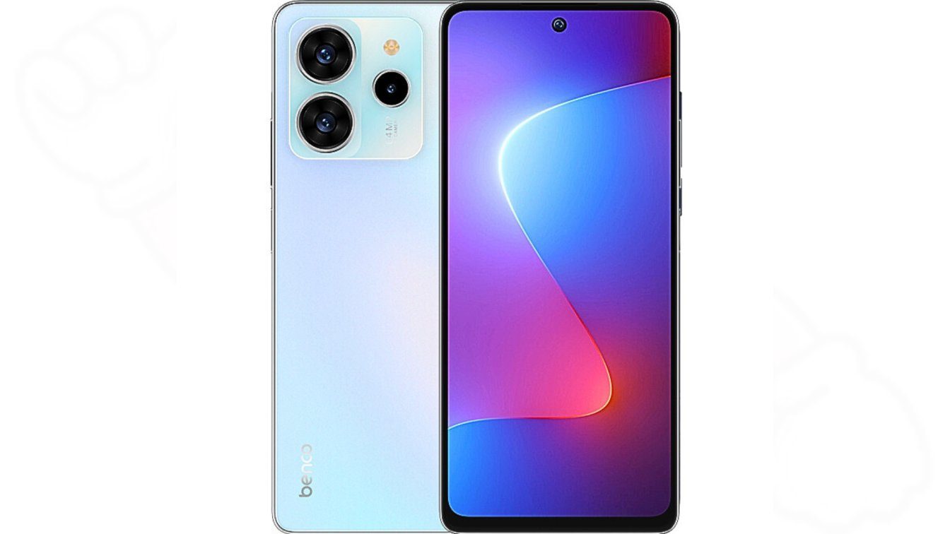 Benco S1 Pro