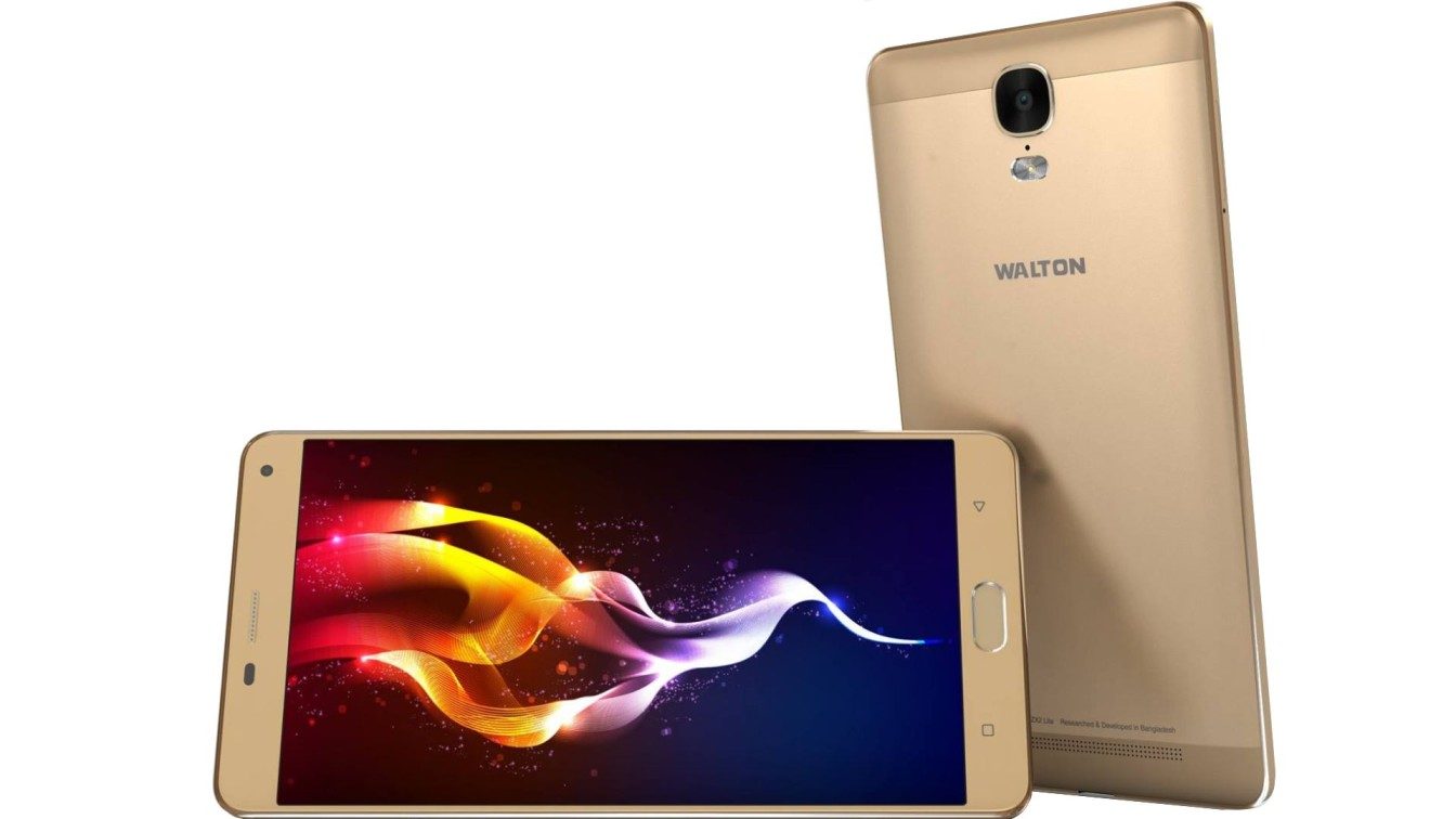 Walton Primo ZX2 lite