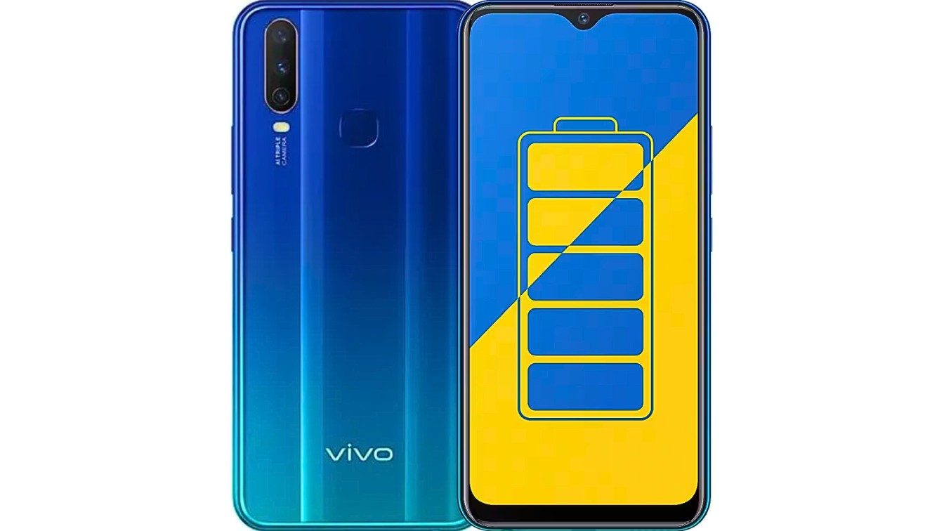 Vivo Y15