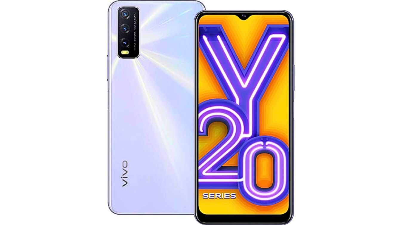 Vivo Y20