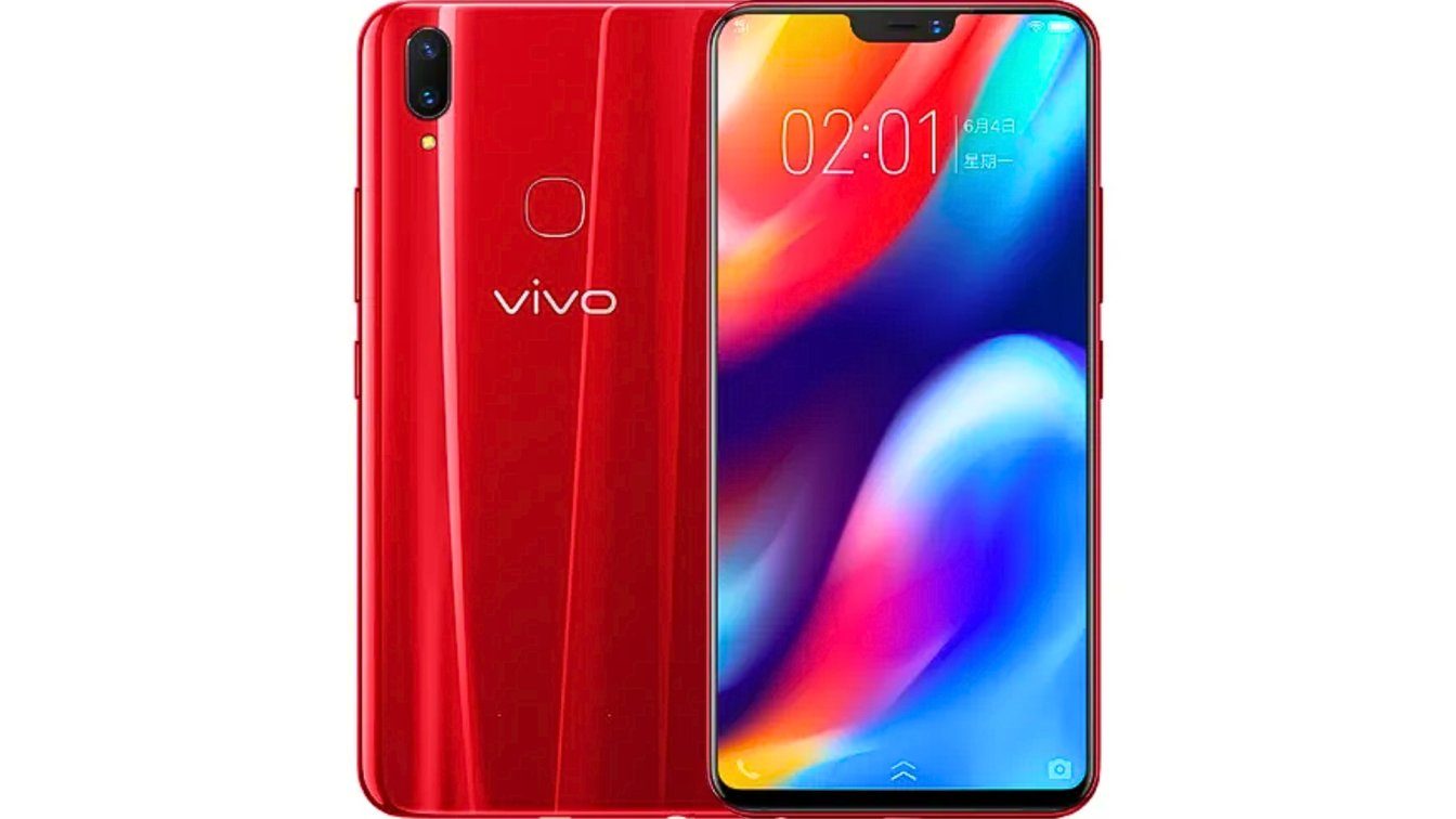 Vivo Z1