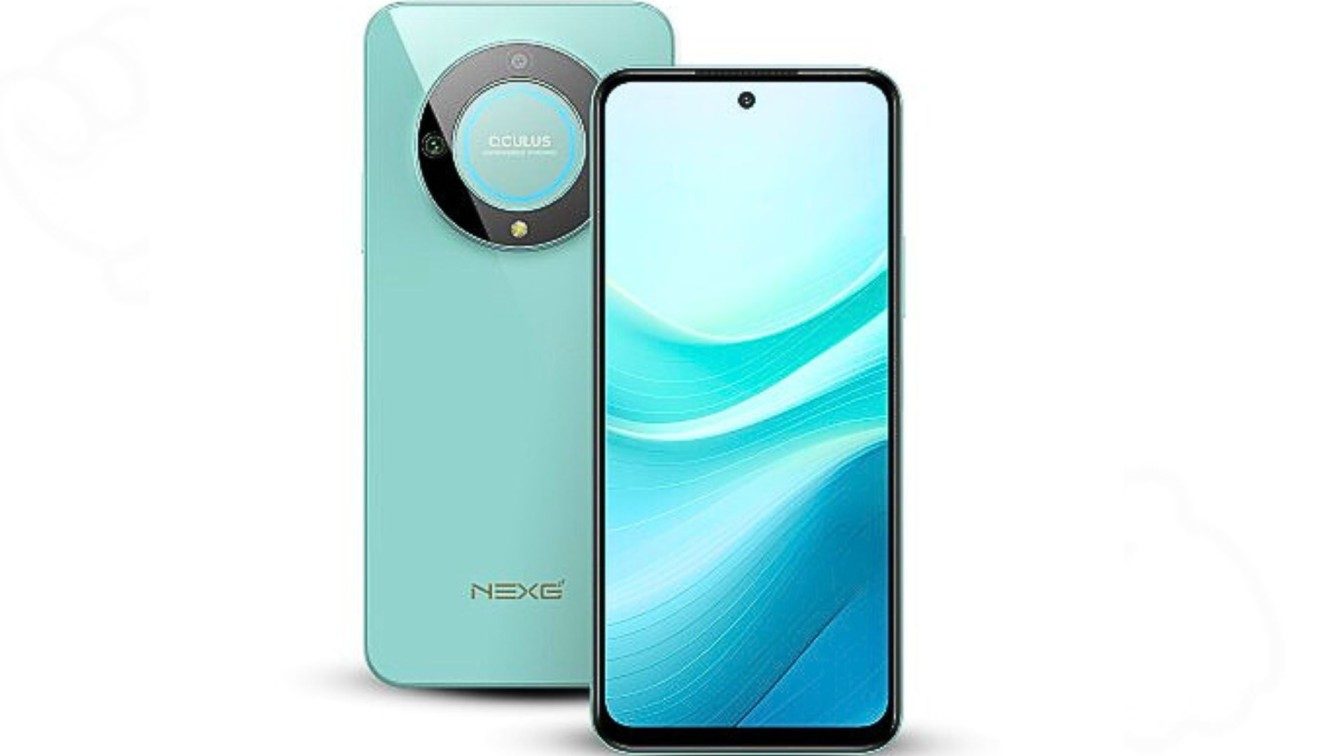 Walton NEXG N9