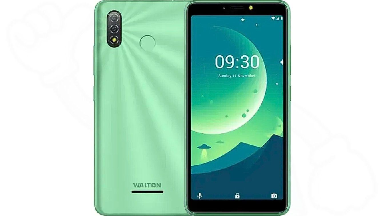 Walton Primo D10