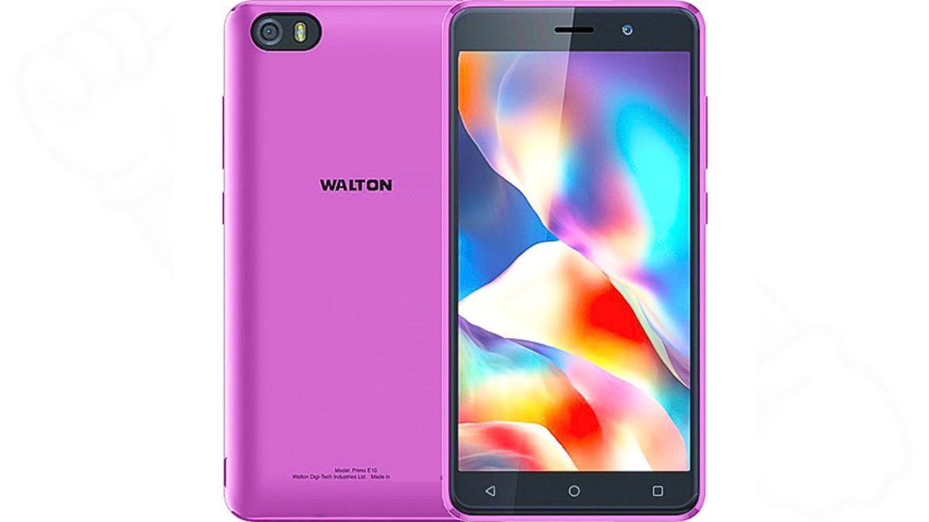 Walton Primo E10