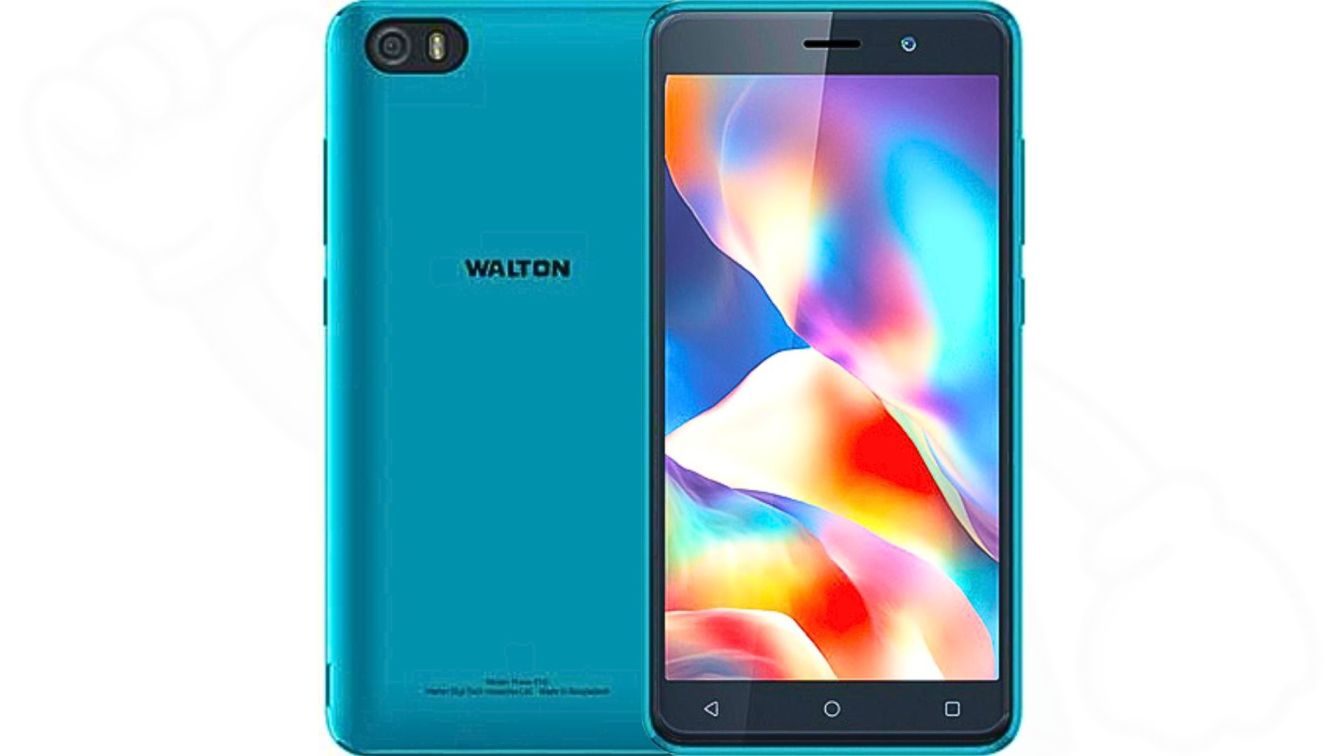 Walton Primo E10 Plus