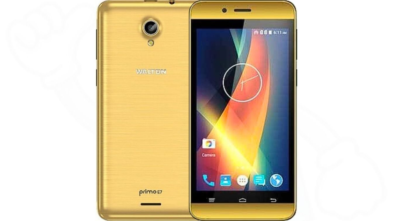 Walton Primo E7