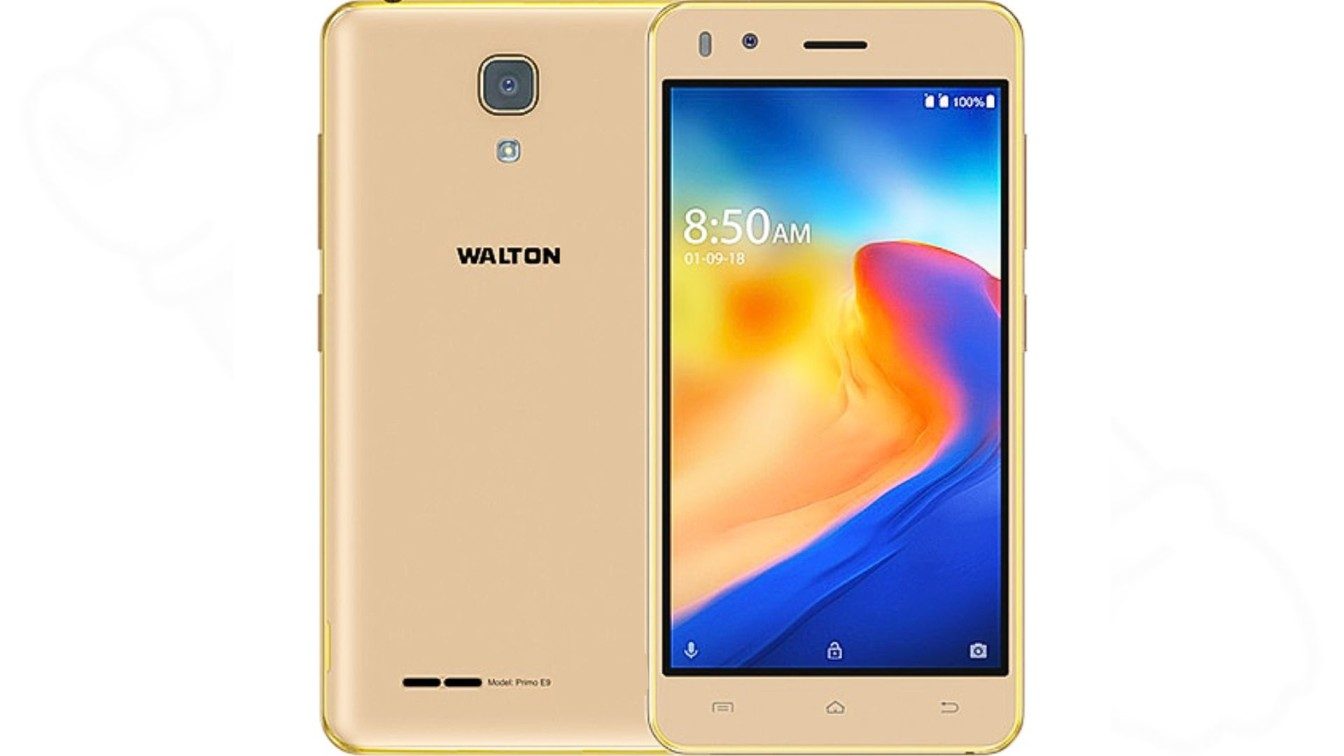 Walton Primo E9