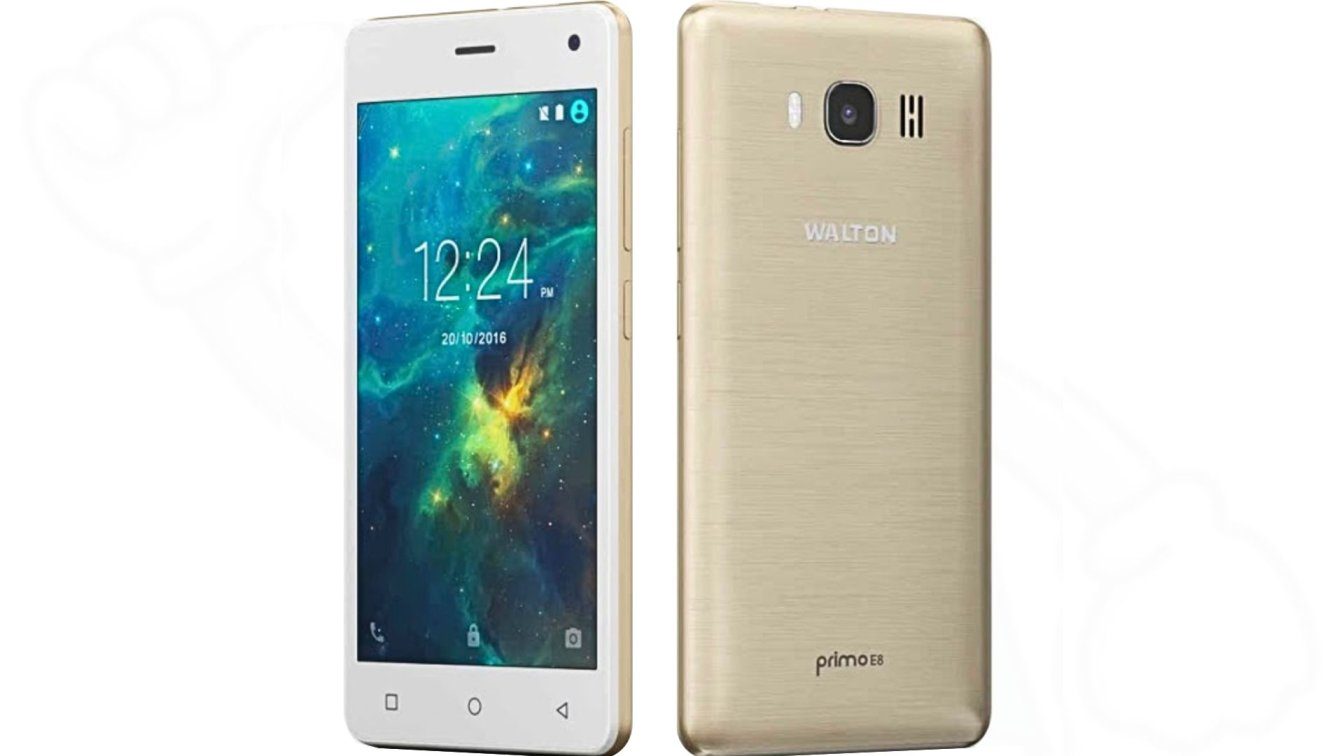 Walton Primo EF5 Plus