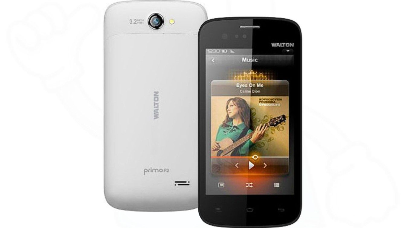 Walton Primo F2