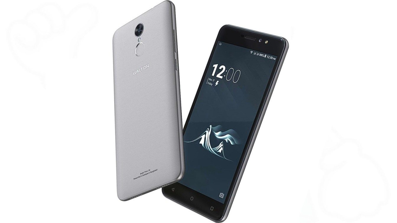 Walton Primo G8