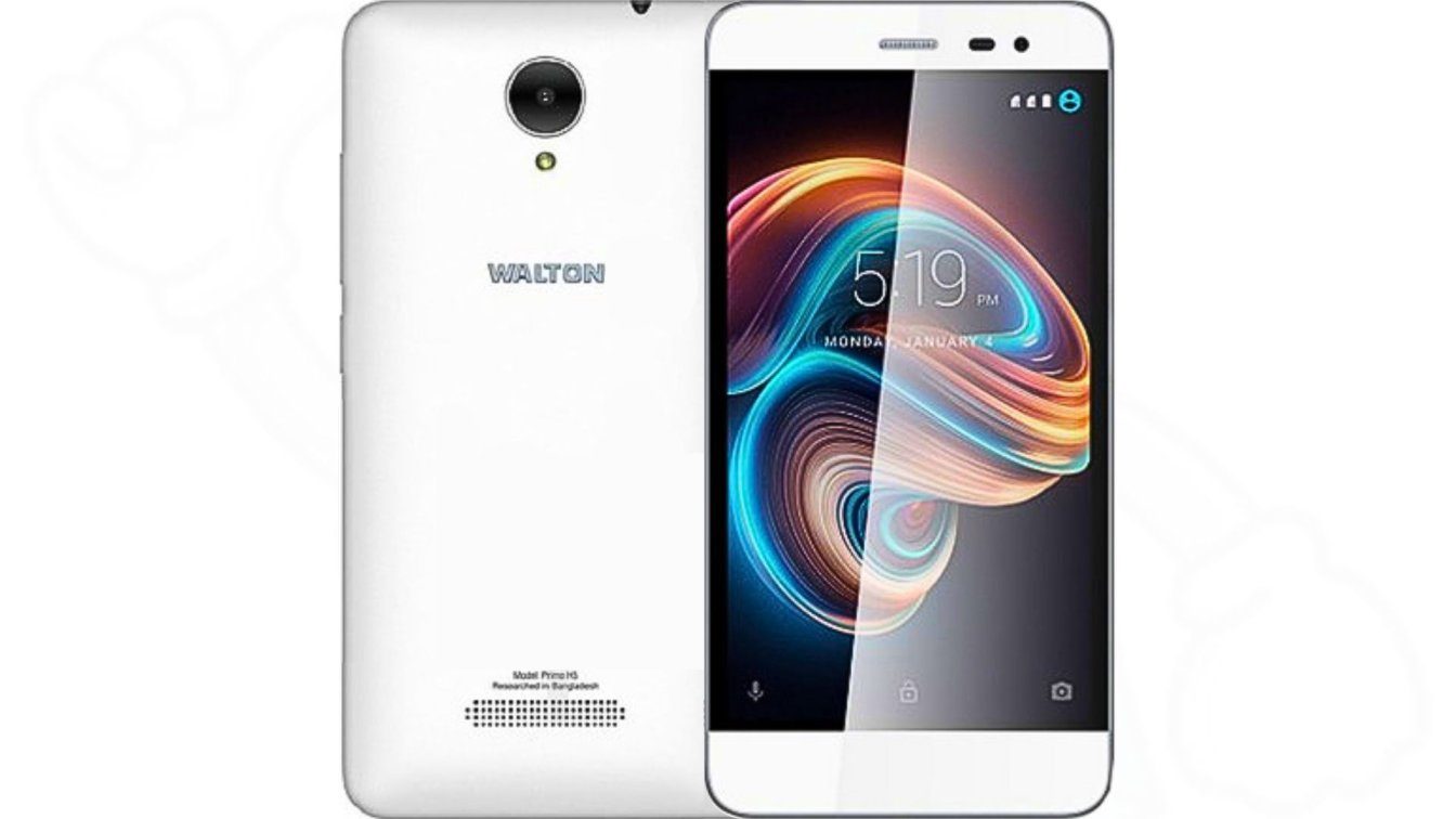 Walton Primo GF5