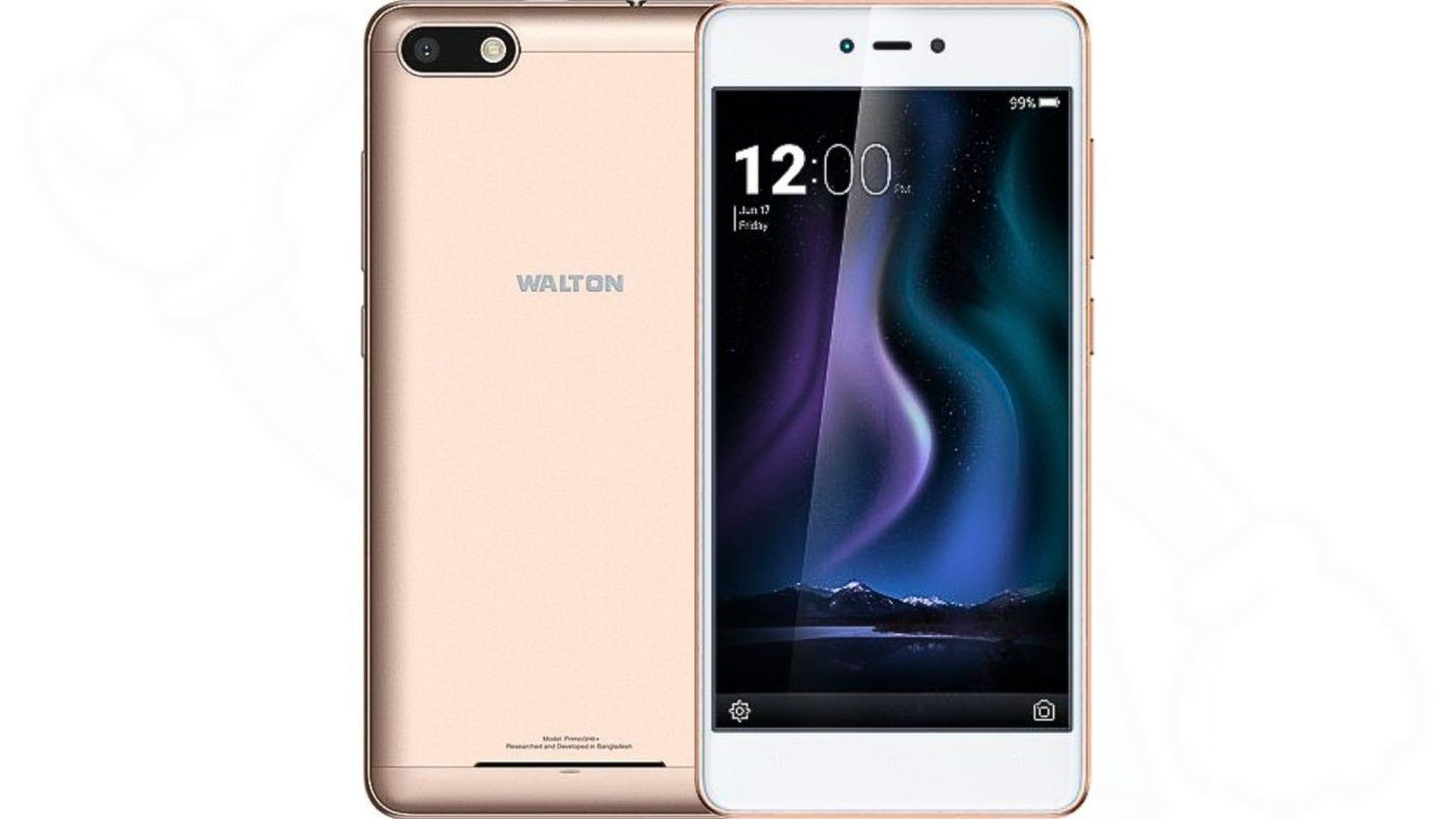 Walton Primo GH6 Plus