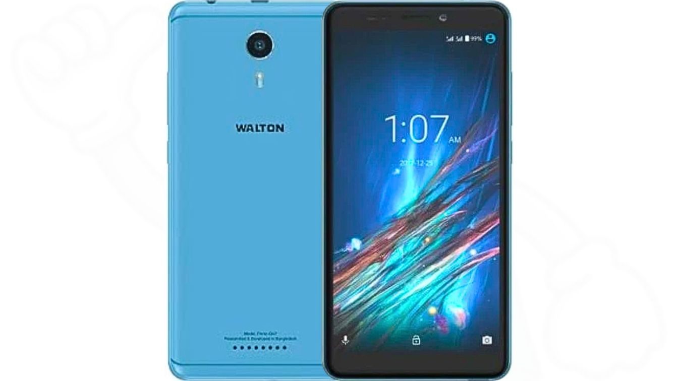 Walton Primo GH7