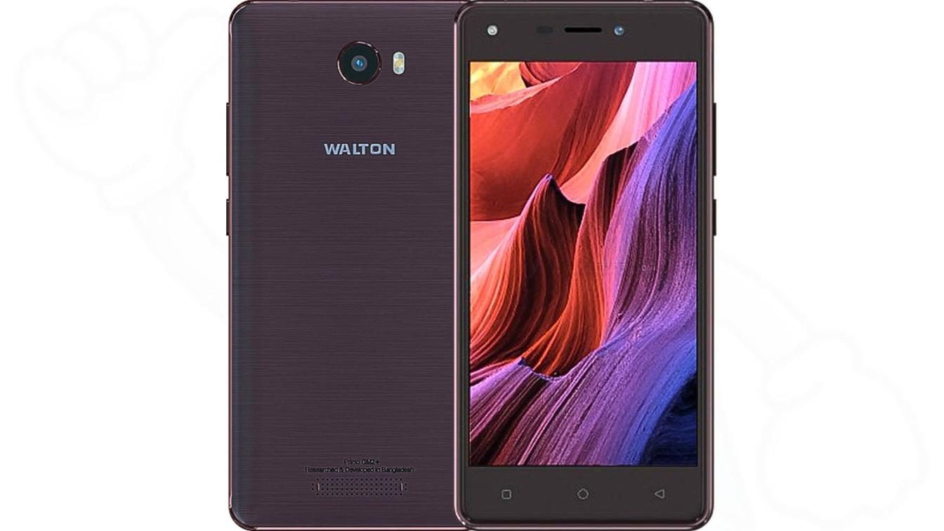 Walton Primo GM2